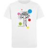 "Standpunkte Dream" von Susanne Beucher - Kinder Organic T-Shirt-3