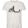 "Gorilla" von Christoph Everding - Herren Premium Organic Shirt-6865