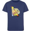 o.T. von Michela Buttignon - Kinder Organic T-Shirt-6057