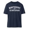 Monte im Olympiapark - Fuser Relaxed Shirt ST/ST-6959