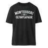 Monte im Olympiapark - Fuser Relaxed Shirt ST/ST-16