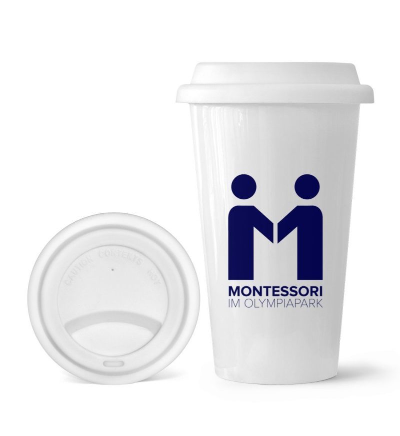 Monte im Olympiapark Coffee To Go Becher - To-Go Becher-3