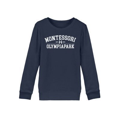 Monte im Olympiapark - Mini Changer Sweatshirt ST/ST-6959