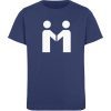 Monte im Olympiapark - Kinder Organic T-Shirt-6057