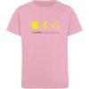 Montessori Kinderhaus Kinder Shirt - Kinder Organic T-Shirt-6883