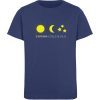Montessori Kinderhaus Kinder Shirt - Kinder Organic T-Shirt-6057