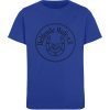 "Helfende Hufe e.V." - Kinder Organic T-Shirt-668