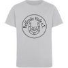 "Helfende Hufe e.V." - Kinder Organic T-Shirt-17