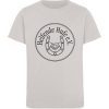 "Helfende Hufe e.V." - Kinder Organic T-Shirt-7085