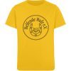 "Helfende Hufe e.V." - Kinder Organic T-Shirt-6885