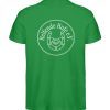 "Helfende Hufe e.V." - Herren Premium Organic Shirt-6879