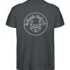 "Helfende Hufe e.V." - Herren Premium Organic Shirt-7068
