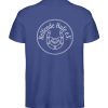 "Helfende Hufe e.V." - Herren Premium Organic Shirt-7139