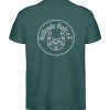 "Helfende Hufe e.V." - Herren Premium Organic Shirt-7032
