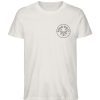 "Helfende Hufe e.V." - Herren Premium Organic Shirt-6865