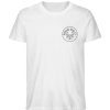 "Helfende Hufe e.V." - Herren Premium Organic Shirt-7197