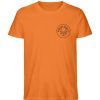 "Helfende Hufe e.V." - Herren Premium Organic Shirt-6882