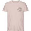 "Helfende Hufe e.V." - Herren Premium Organic Shirt-7084