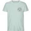 "Helfende Hufe e.V." - Herren Premium Organic Shirt-7033