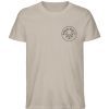 "Helfende Hufe e.V." - Herren Premium Organic Shirt-7081