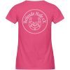"Helfende Hufe e.V." - Damen Premium Organic Shirt-6866