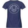 "Helfende Hufe e.V." - Damen Premium Organic Shirt-6057