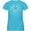 "Helfende Hufe e.V." - Damen Premium Organic Shirt-2462