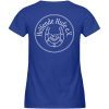 "Helfende Hufe e.V." - Damen Premium Organic Shirt-668