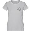 "Helfende Hufe e.V." - Damen Premium Organic Shirt-17