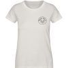 "Helfende Hufe e.V." - Damen Premium Organic Shirt-6865