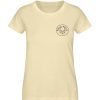 "Helfende Hufe e.V." - Damen Premium Organic Shirt-7052