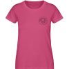 "Helfende Hufe e.V." - Damen Premium Organic Shirt-7090