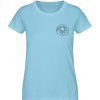 "Helfende Hufe e.V." - Damen Premium Organic Shirt-674