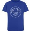 "Helfende Hufe e.V." - Kinder Organic T-Shirt-668