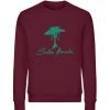 "Salve Floresta e.v." - Unisex Organic Sweatshirt-839