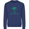 "Salve Floresta e.v." - Unisex Organic Sweatshirt-6057