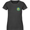 Solar 2030 e.V. - Damen Premium Organic Shirt-6881