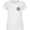 Solar 2030 e.V. - Damen Premium Organic Shirt-3