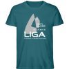 "Opti-ILCA-Liga" - Herren Premium Organic Shirt-6878