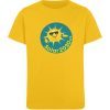 Solar 2030 e.V. - Kinder Organic T-Shirt-6885