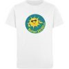 Solar 2030 e.V. - Kinder Organic T-Shirt-3