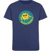 Solar 2030 e.V. - Kinder Organic T-Shirt-6057