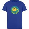 Solar 2030 e.V. - Kinder Organic T-Shirt-668