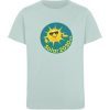 Solar 2030 e.V. - Kinder Organic T-Shirt-7033