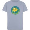 Solar 2030 e.V. - Kinder Organic T-Shirt-7086