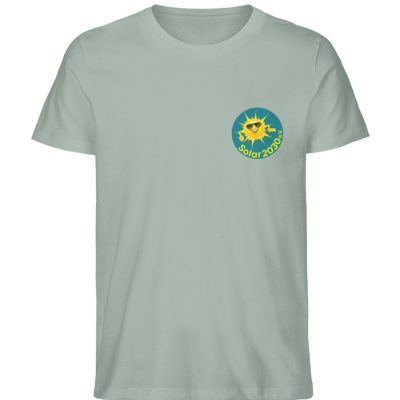 Solar 2030 e.V. - Herren Premium Organic Shirt-7137