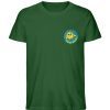 Solar 2030 e.V. - Herren Premium Organic Shirt-833