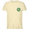 Solar 2030 e.V. - Herren Premium Organic Shirt-7052