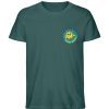 Solar 2030 e.V. - Herren Premium Organic Shirt-7032