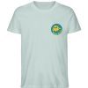 Solar 2030 e.V. - Herren Premium Organic Shirt-7033